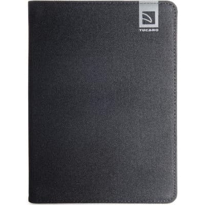 Чохол до планшета Tucano Vento Universal 7-8" black (TAB-VT78)