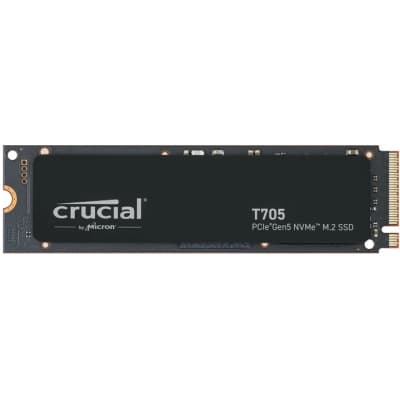 Накопичувач SSD M.2 2280 1TB T705 Micron (CT1000T705SSD3)