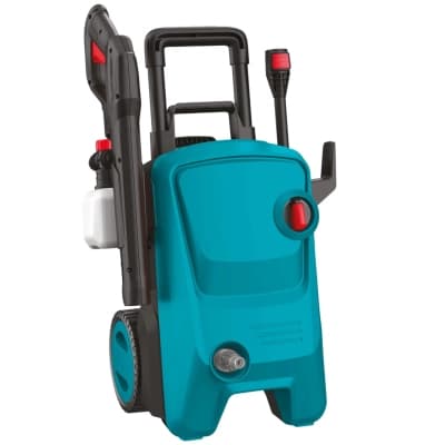 Мийка високого тиску Konner&Sohnen KS PW145V 1800вт, 100-145бар, 330л/год, шланг 7м, 9.2кг (KSPW145V)