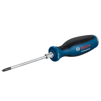 Викрутка Bosch хрестова, PH1x100мм (1.600.A01.TG2)