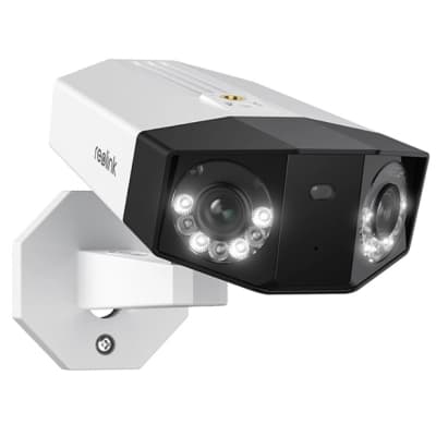 Камера відеоспостереження Reolink P750