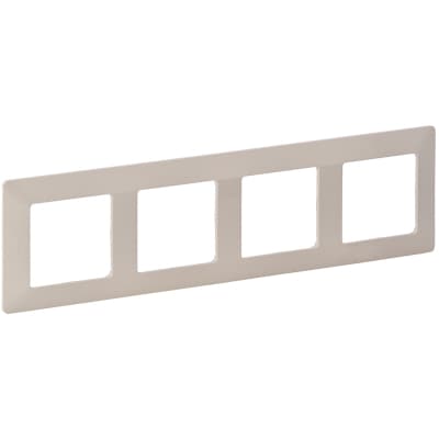 Рамка Legrand 754044