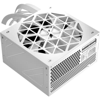 Блок живлення 1stPlayer 650W (ACK-STD-650-WH-EU)