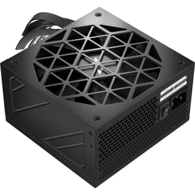 Блок живлення 1stPlayer 750W (ACK-STD-750-BK-EU)