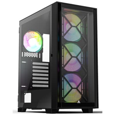 Корпус для ПК MONTECH AIR 1000 PREMIUM (B)