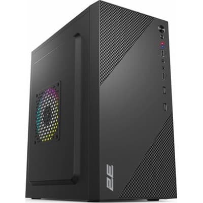 Корпус для ПК 2E 2E-TMX04