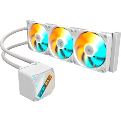 Система рідинного охолодження GIGABYTE GP-GME 360I