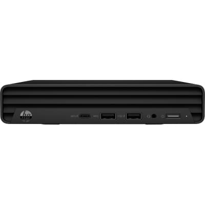 Комп'ютер HP 260 G9 DM / i5-1334U, 16, 512, WiFi, кл+м, Win11P (9M9J5AT)