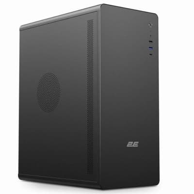 Корпус для ПК 2E Credo V500B (2E-V500B)