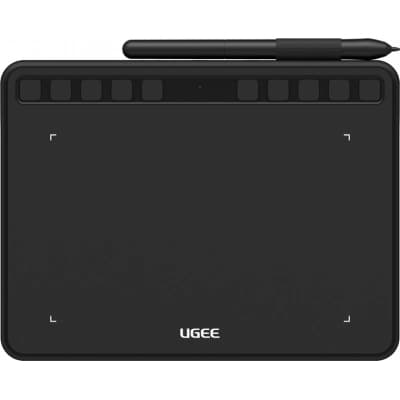 Графічний планшет Ugee S640 (ZYS640-G-N)