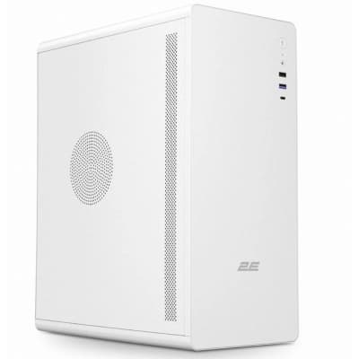 Корпус для ПК 2E Credo V500W (2E-V500W)