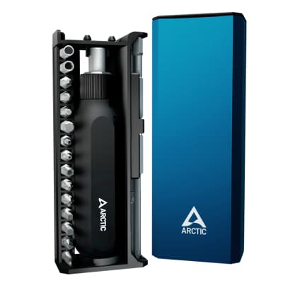 Набір викруток для точних робіт AETLS00002A ARCTIC