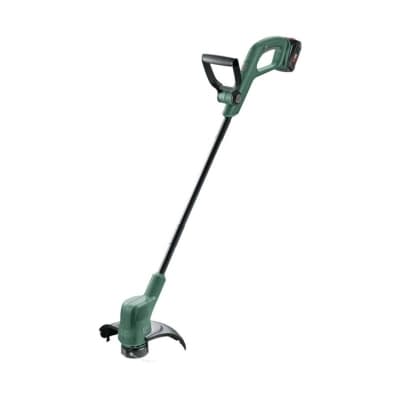 Тример садовий Bosch EasyGrassCut 18V-230 PBA, 18V, 2Ah, 23см (0.600.8C1.A03)