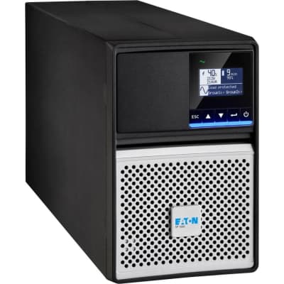 Пристрій безперебійного живлення Eaton 5P G2 1550VA (5P1550IG2)