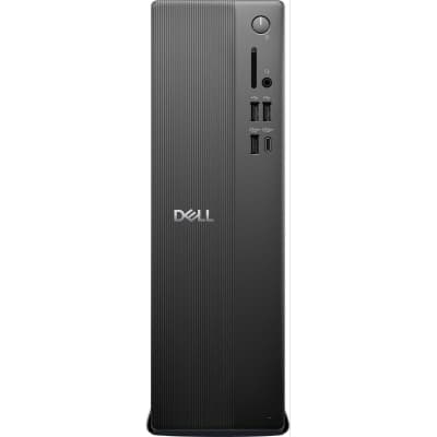 Комп'ютер Dell Pro Slim Essential SFF / i5-14400, 16, 512, WiFi, кл+м, Win11P (BTO004_QVS1260)