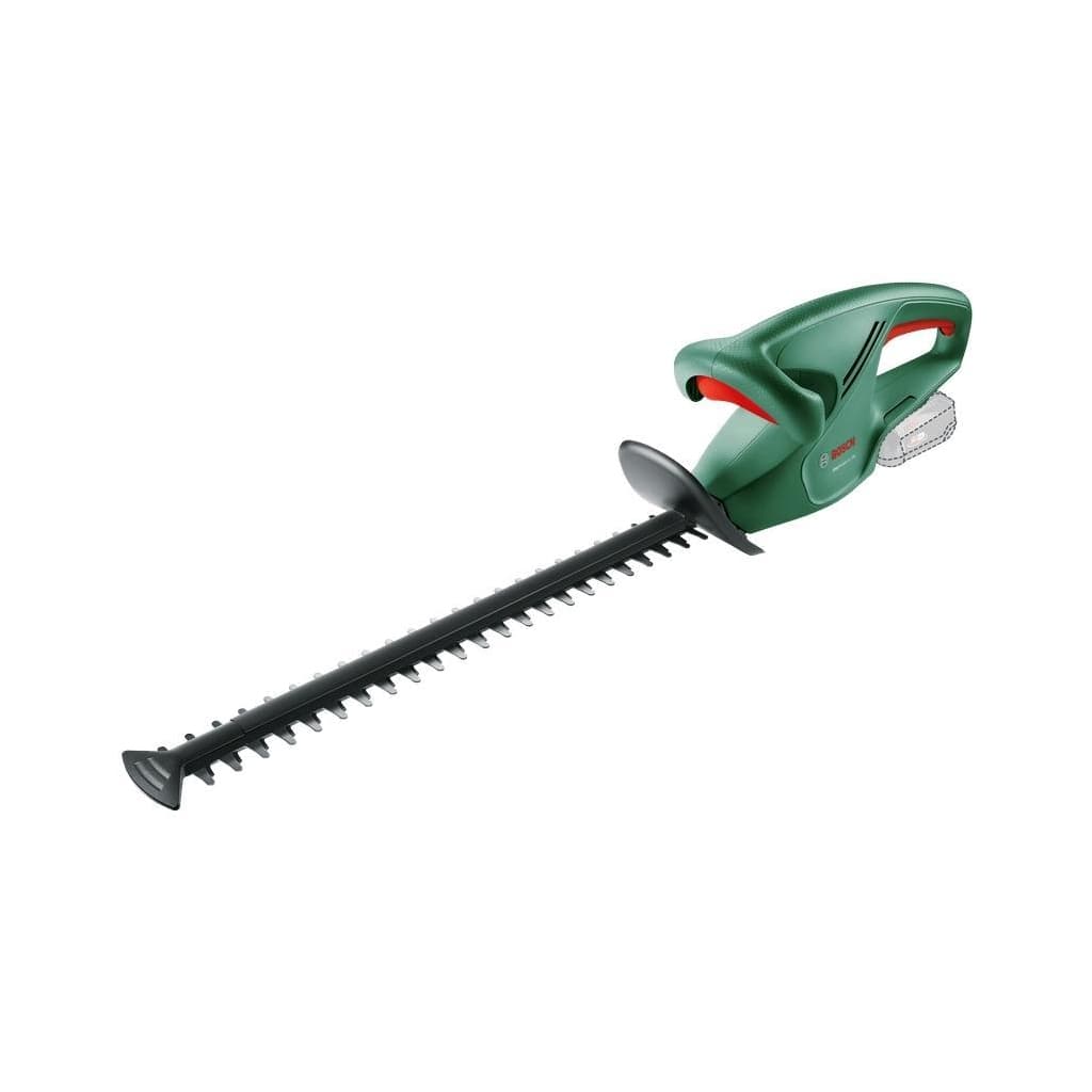 Кущоріз Bosch акумуляторний EasyHedgeCut 18V-52-13 18V, лезо 52см, крок різу 15мм, 3.28кг (без АКБ та ЗП) (0.600.849.M00)