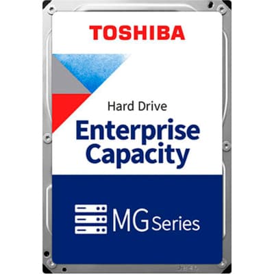 Жорсткий диск 3.5" 12TB Toshiba (MG09ACA12TE)
