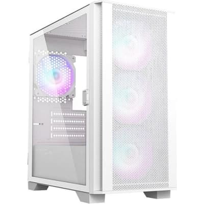 Корпус для ПК MONTECH AIR 100 ARGB (W)