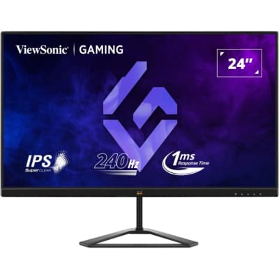 Монітор 24" IPS VX2479A-HD-PRO VIEWSONIC