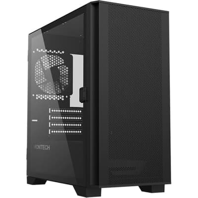 Корпус для ПК MONTECH AIR 100 LITE (B)