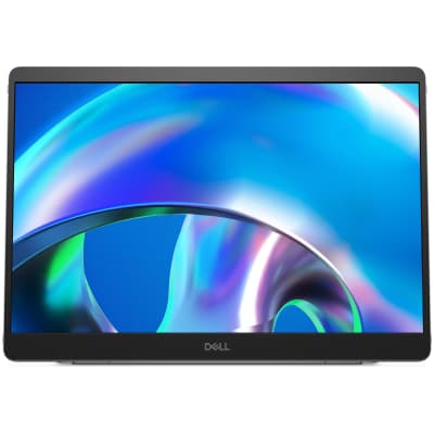 Монітор Dell 14" P1425 (210-BQTB) IPS Black