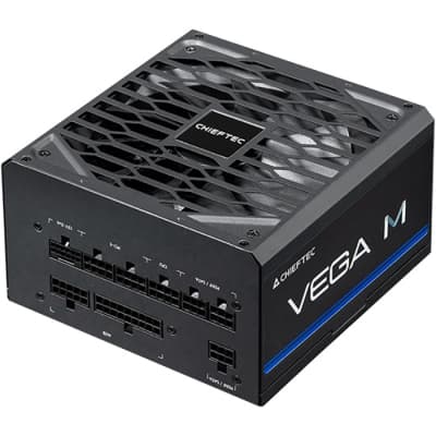 Блок живлення Chieftec 750W Vega M (PPG-750-C)