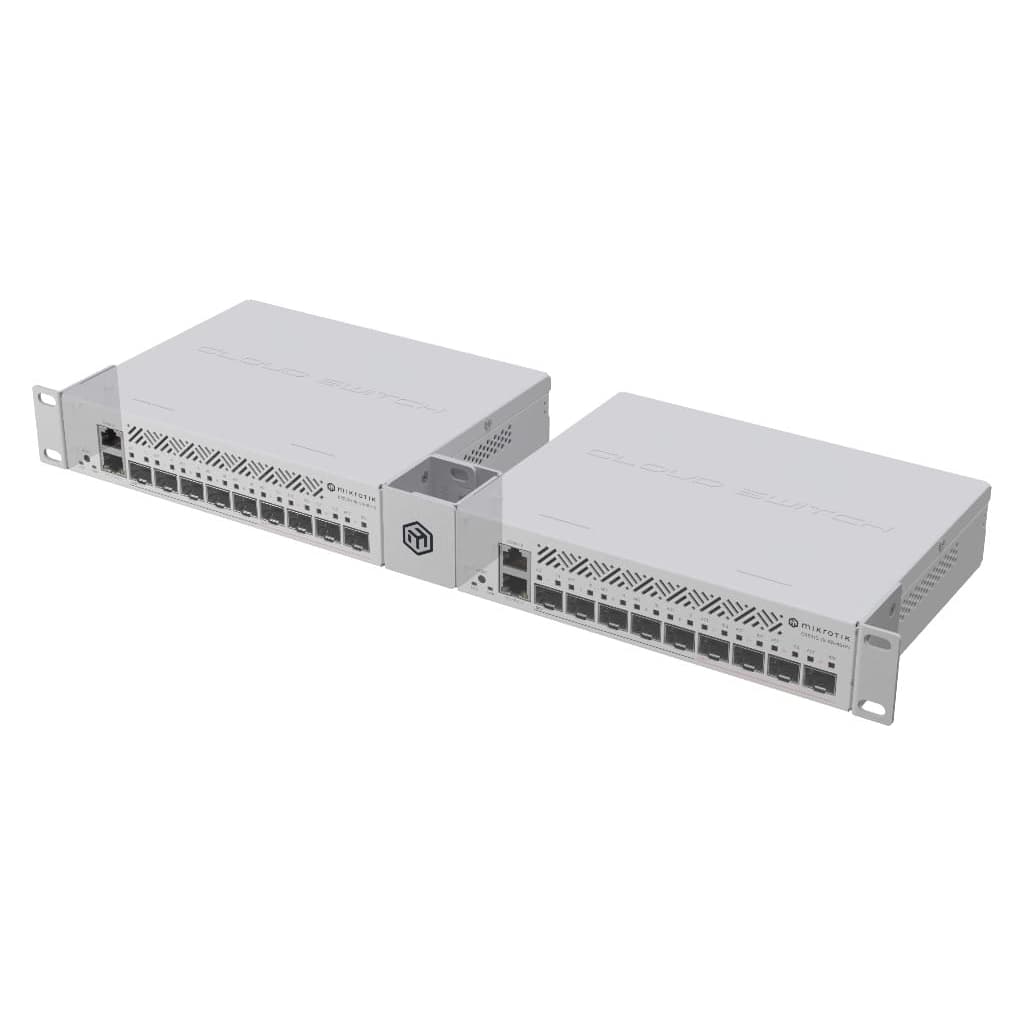 Кріплення Mikrotik RMK-2/10