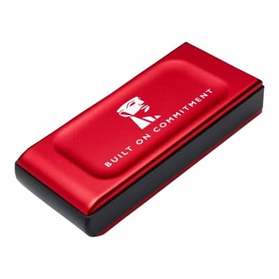 Накопичувач SSD USB Type-C 2TB XS1000 Kingston (SXS1000R/2000GA)