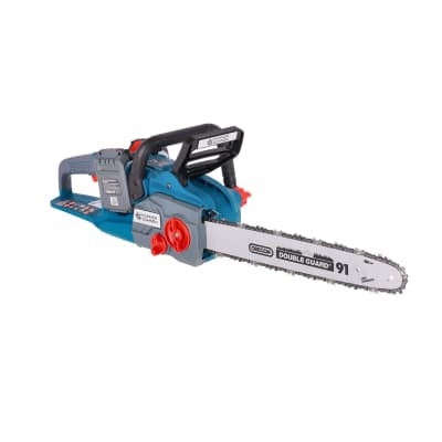 Ланцюгова пила Konner&Sohnen KS CS40V-14 40В, 35см, 3.7кг (без АКБ та ЗП) (KSCS40V-14)