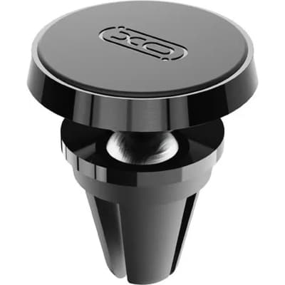 Універсальний автотримач XO C55B car holder Black (6920680871186)