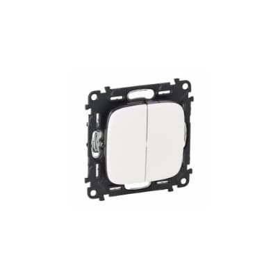 Вимикач Legrand Valena ALLURE (752705)