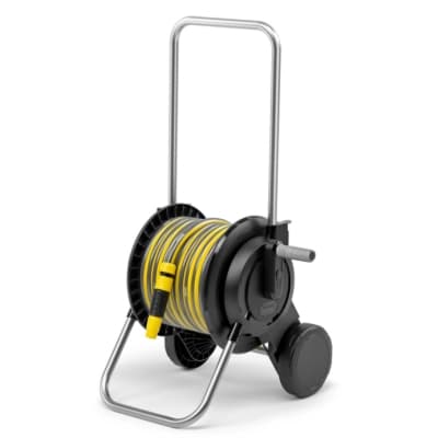 Шланг для поливу Karcher на візку HT 2.20, 20м. (2.645-362.0)