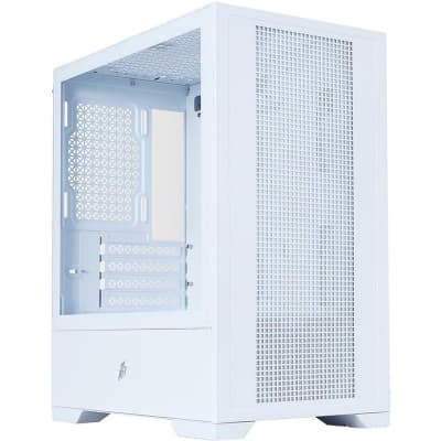 Корпус для ПК 1stPlayer Go2-WH