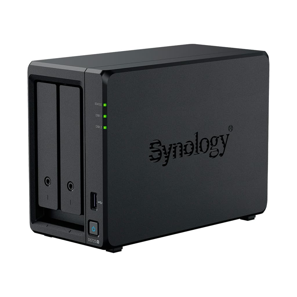 NAS Synology DS725+