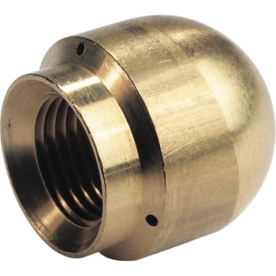 Насадка для мийки високого тиску Karcher 060, 16 мм, cопло для очищення труб (5.763-016.0)