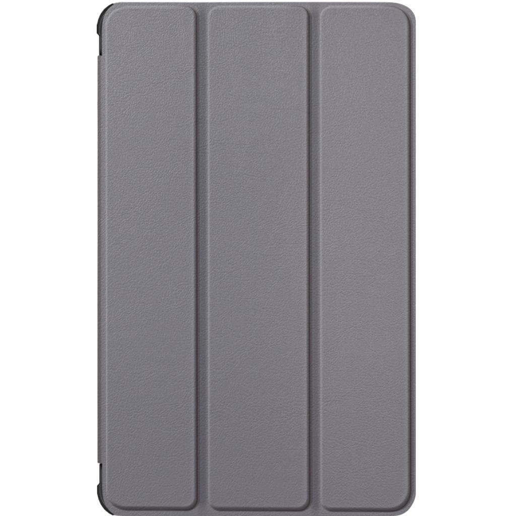 Чохол до планшета BeCover Smart Case Huawei MatePad T8 Gray (705076)