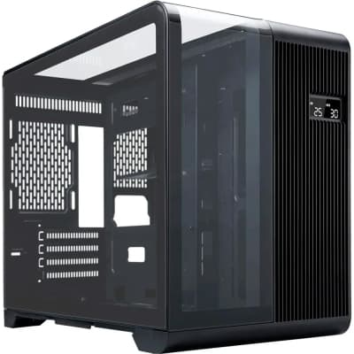 Корпус для ПК 1stPlayer RT6-BK