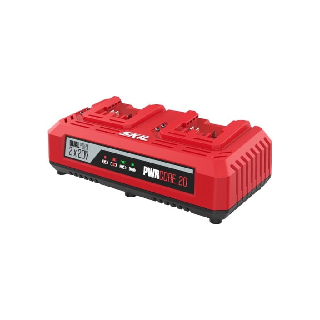 Зарядний пристрій для акумуляторів інструменту Skil 3128 AA, 2,4 A (CR1E3128AA)