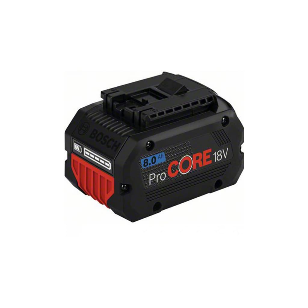 Акумулятор до електроінструменту Bosch ProCORE 18V 8.0Ah (1.600.A01.6GK)