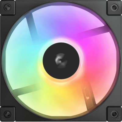 Кулер до корпусу Deepcool FD12 ARGB (R-FD12-BKAPN1-G)