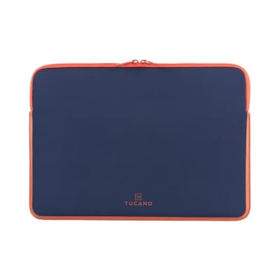 Чохол до ноутбука Tucano 15" Elements 2 MB Air, blue (BF-E-MB215-B)