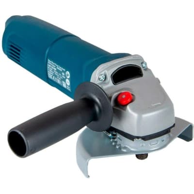 Шліфувальна машина Bosch GWS 1400, 1400Вт, 125мм, 11000об/хв (0.601.824.806)