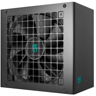 Блок живлення Deepcool 750W PN750D GamerStorm (R-PN750D-FC0B-JGEU-V2)