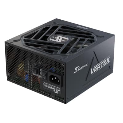 Блок живлення Seasonic 1200W (VERTEX PX-1200 ATX3.1)