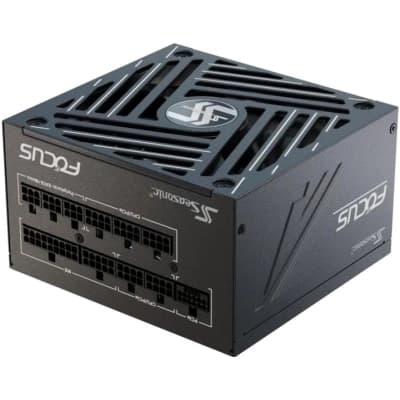 Блок живлення Seasonic 750W FOCUS-GX-750-ATX31 (FOCUS-GX-750-ATX31)
