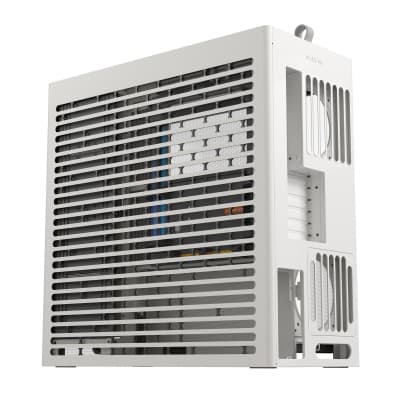 Корпус для ПК HAVN HS 420 Base Edition White (HVN-CA-HS420-05)