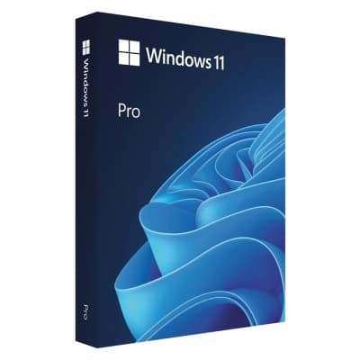 Програмне забезпечення Microsoft Windows 11 Pro FPP 64-bit Ukrainian USB (HAV-00195)