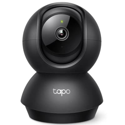 Камера відеоспостереження TP-Link TAPO-C211