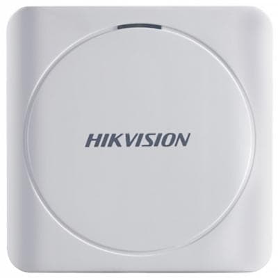 Зчитувач Hikvision DS-K1801E