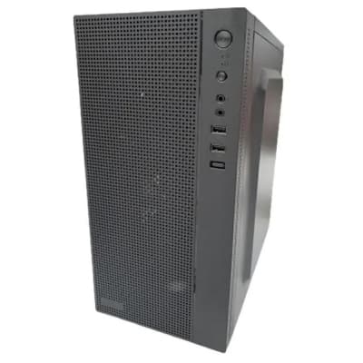 Корпус для ПК Delux MK310-450-12F